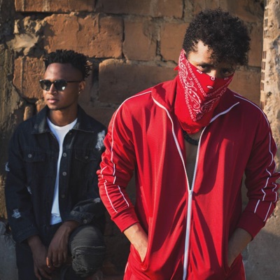Kolopotso (feat. Maksel) - Single