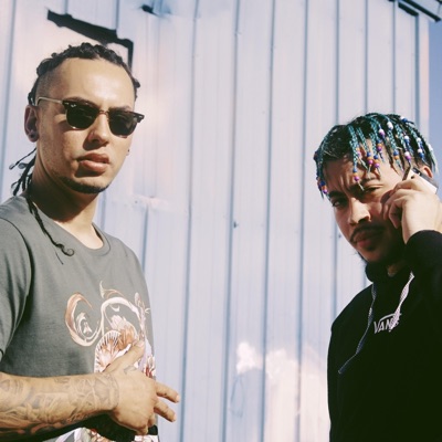 All I Know (feat. Aka. Kartel) - Single