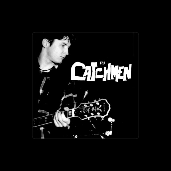 The Catchmen's avatar