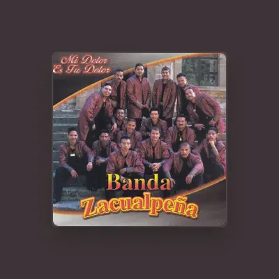 Listen to Banda Zacualpena, watch music videos, read bio, see tour dates & more!