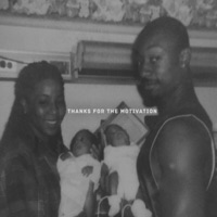 Thanks for the Motivation - James Boston