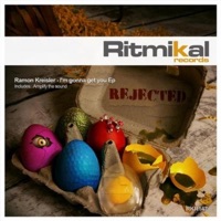 I'm Gonna Get You Ep - Ramon Kreisler