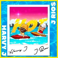 Hot (feat. Harvy J) - Single - J. Rios