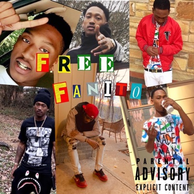 Free Fanito - Single