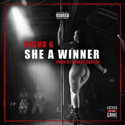 She a Winner - Single
