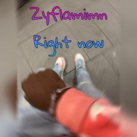 Right Now - Single - Zyflaminn
