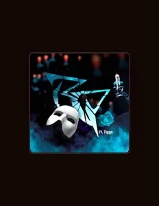 聆聽 Tiggs、觀看音樂影片、閱讀小傳、查看巡演日期等！