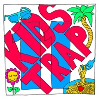 Kids Trap 11 - Netherfriends & Blake Rules