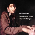 James Booker - St. James Infirmary