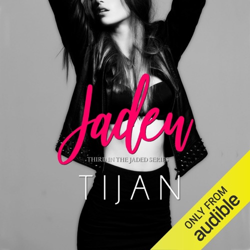 Jaden: Jaded, Book 3 (Unabridged) cover