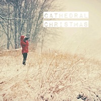 Cathedral Christmas - Cathedral