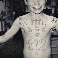 The Old Webby - EP - Webby