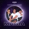 Magia - Kilate Tesla, Ir-Sais & Alex Sargo lyrics