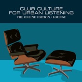 Club Culture for Urban Listening artwork