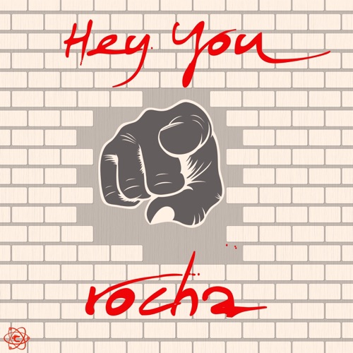 Hey You - Single