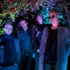 Amusement Parks On Fireを聴いたり、ミュージックビデオを鑑賞したり、経歴やツアー日程などを確認したりしましょう！