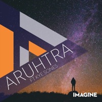 Imagine (feat. Kye Sones) - Single - Aruhtra