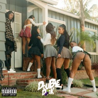 Double Dick - Single - SahBabii