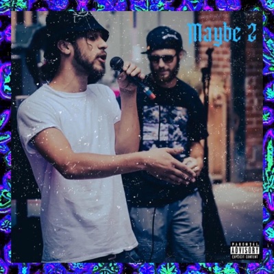Maybe 2 (feat. Yung Jah) - Single