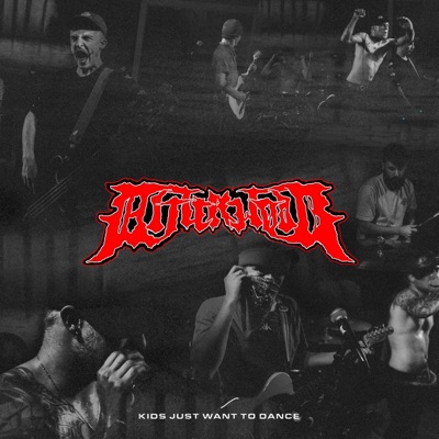 Kids Just Want to Dance - Single