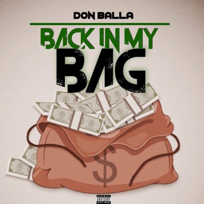 Back in My Bag - Single