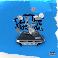 Put the Phone Down (feat. Jule$ Theespicygirl) - Single - DreLee863