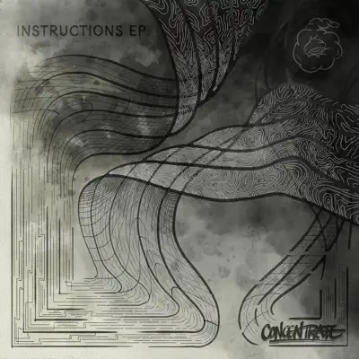 Hör dir „Instructions EP“ von Concentrate an