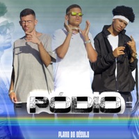 Pódio (feat. Finnsant) - Single - A-Leex