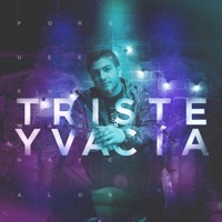 Triste y Vacía - Single - Daniel Jaller