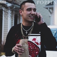 Poppin' - Single - InFamou$