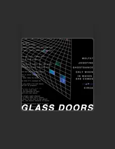 Listen to Glass Doors, watch music videos, read bio, see tour dates & more!