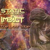 The Lost Tribe (Static Movement Edit 2019) artwork