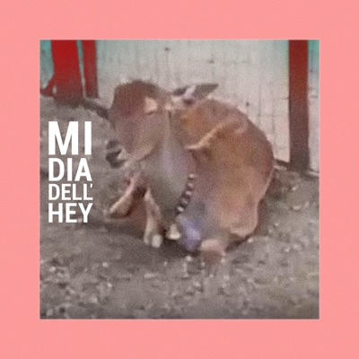 Mi dia dell'hey (feat. Dylan Dixon) - Single