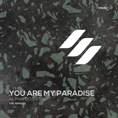 You Are My Paradise // The Remixes - EP