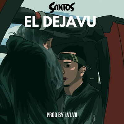 El Dejavu - Single