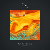 Chernobog - Single - Daniel Hokum