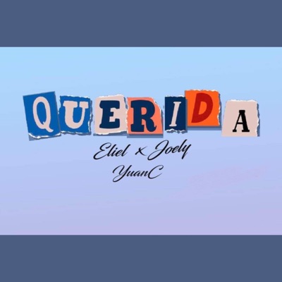 Querida (feat. Eliel) - Single