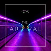 The Arrival artwork