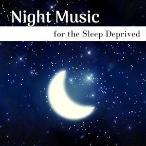 Night Music for the Sleep Deprived - Instrumentals for REM Sleep and Against Sleep Paralysis