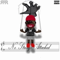 No Strings Attached - Single - SNF.JT