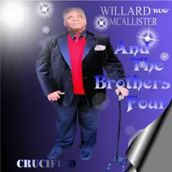 Crucified - The Brothers Four Crucified - The Brothers Four