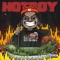 Hotboy - SKYXXX lyrics