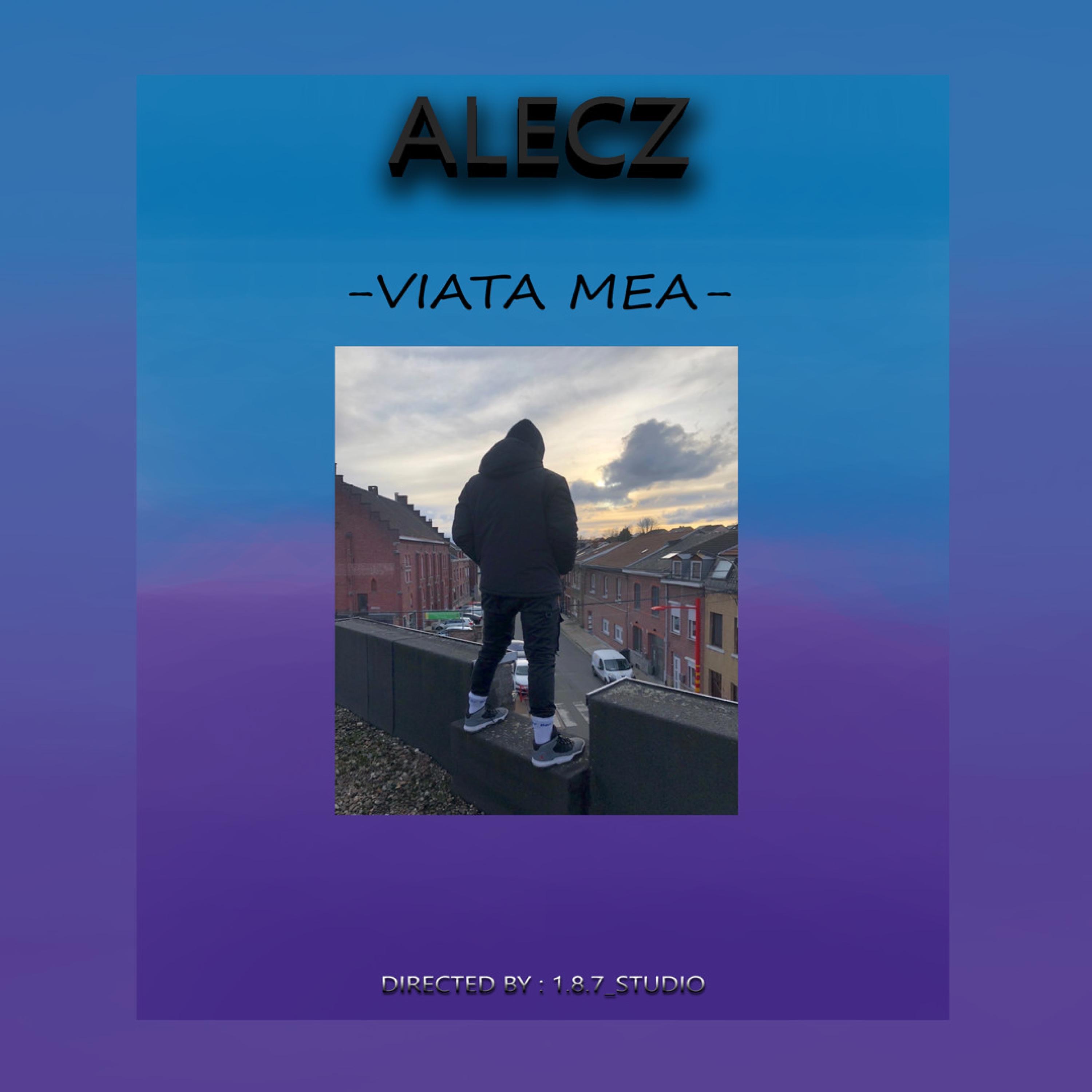 Viata Mea - Single
