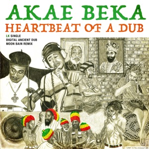 Heartbeat of a Dub - Single