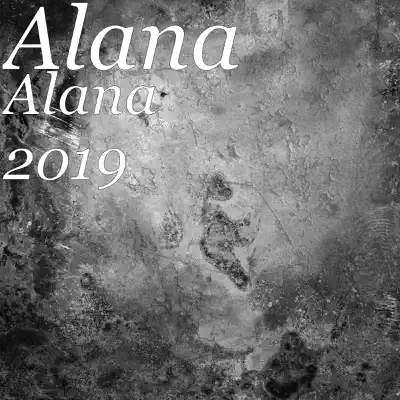 Alana 2019 - Single - Alana