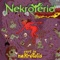 Vestigios Na Mesa de Nekrópsia - Nekrotério lyrics