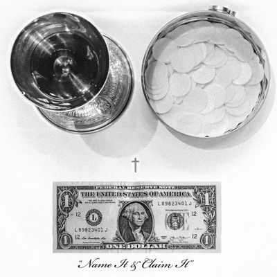 Name It and Claim It - Single