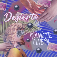 Desierto - Single - Molinette Cinema
