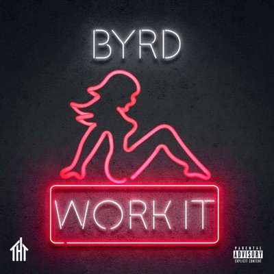 Work It - Single