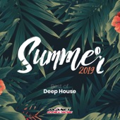 Summer 2019: Best of Deep House artwork